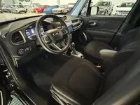 Usata Jeep Renegade Summit 131 CV (96 kW) 2024 Grigio SUV