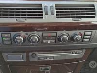 Usata BMW 730 Comfort Edition 231 CV (169 kW) 2007 Grigio Berlina