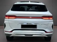 Usata BYD Seal U Boost 218 CV (160 kW) 2025 Bianco SUV