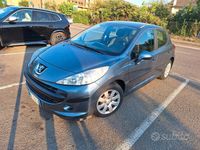 Brugt Peugeot 207 88 HK (64 kW) 2006 Grå Hatchback