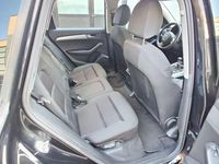 Usata Audi Q5 Advanced 170 CV (125 kW) 2012 Nero SUV