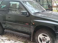 Usata Opel Frontera Sport 116 CV (85 kW) 1997 SUV