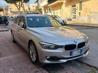 Usata BMW 320 184 CV (135 kW) 2015 Station wagon