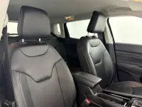 Usata Jeep Compass 131 CV (96 kW) 2023 Blue shade tetto nero SUV