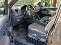 Usata VW Amarok 179 CV (131 kW) 2014 Pick-up