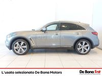 usata Infiniti QX70 3.7 V6 AT S