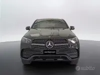 Usata Mercedes GLE300 Premium Plus 272 CV (200 kW) 2023 Nero SUV
