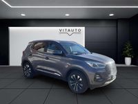 Usata DR DR 5.0 114 CV (83 kW) 2023 Grigio SUV