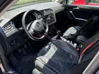 Usata VW Tiguan Sportline 131 CV (96 kW) 2019 Grigio SUV