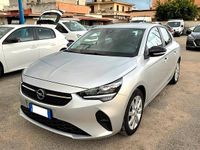 Usata Opel Corsa Elegance 102 CV (75 kW) 2022 Other Utilitaria