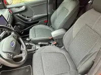 Gebraucht Ford Puma 125 PS (91 kW) 2020 Rot SUV