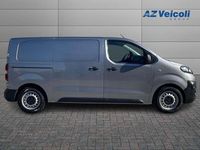 Usata Opel Vivaro Enjoy 120 CV (88 kW) 2020 Argento Monovolume