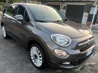 Usata Fiat 500 95 CV (69 kW) 2017 Grigio Berlina