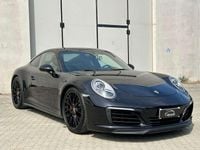 Usata Porsche 911 Carrera S 420 CV (308 kW) 2016 Nero Coupé