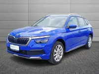 Usata Skoda Kamiq Style 110 CV (80 kW) 2022 Other SUV