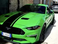 Usata Ford Mustang GT Fastback 450 CV (330 kW) 2020 Coupé