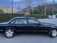 Usata Jaguar XJR 325 CV (239 kW) 1996 Nero Berlina