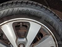 Usata Kia Picanto 2016 Grigio Utilitaria