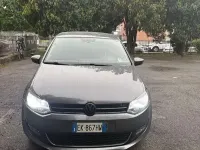 Usata VW Polo Highline 90 CV (66 kW) 2011 Utilitaria