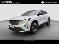 Usata Renault Espace Techno 131 CV (96 kW) 2025 Bianco SUV