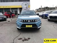 usata Suzuki Vitara 1.4 Hybrid 4WD AllGrip Cool - PROMO