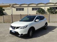 usata Nissan Qashqai 1.5 dci 360 110cv