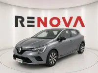 Usata Renault Clio Equilibre 101 CV (74 kW) 2023 Grigio Utilitaria