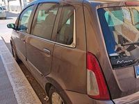 Usata Lancia Musa 2009 Monovolume
