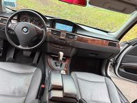 Usata BMW 320 163 CV (119 kW) 2006 Grigio Berlina