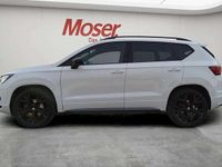 Usata Seat Ateca 4Drive 190 CV (139 kW) 2022 Bianco SUV