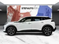 Nuova Peugeot 2008 Style 102 CV (75 kW) 2026 Bianco okenite SUV