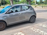 Usata Lancia Ypsilon 2020 Grigio Utilitaria