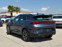 Usata Cupra Formentor 150 CV (110 kW) 2025 Grigio SUV