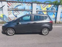 Usata Ford B-MAX Business Edition 95 CV (69 kW) 2015 Grigio Monovolume