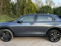 Usata Honda HR-V Advance 107 CV (78 kW) 2024 Nero SUV