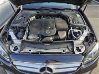 usata Mercedes C220 d 4Matic Auto Premium del 2020 usata a Modena