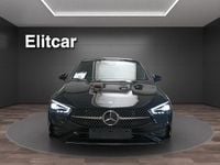 Usata Mercedes CLA180 Shooting Brake Advanced Plus 136 CV (100 kW) 2025 Nero Station wagon