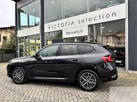 Usata BMW X1 M Sport 136 CV (100 kW) 2025 Nero SUV