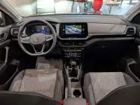Nuova VW T-Cross Edition 116 CV (85 kW) 2026 Nero SUV