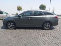 usata Hyundai i30 Wagon 1.6 CRDi 136 CV 48V DCT Prime hybrid