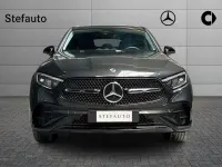 Nuova Mercedes GLC200 Advanced 163 CV (119 kW) 2026 Grigio grafite SUV