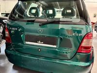 Occasion Mercedes A160 Elegance 102 ch (75 kW) 1998 Berline