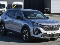 Nuova Peugeot 2008 Allure 101 CV (74 kW) 2025 Grigio SUV