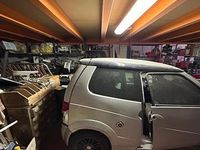 Usata Ligier X-Too 2013 Grigio Berlina