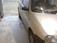 Usata Fiat 600 2003 Grigio Utilitaria