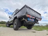 Nuevo Toyota Land Cruiser 271 CV (199 kW) 2025 Beige Pickup/Camioneta