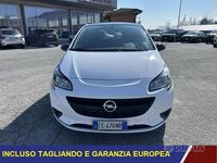 Occasion Opel Corsa 70 ch (51 kW) 2016 Blanc Citadine