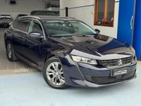 usata Peugeot 508 BlueHDi 130 Stop&Start EAT