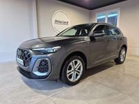 Usata Audi Q5 Ambiente 204 CV (150 kW) 2025 Grigio SUV