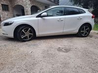 Usata Volvo V40 Kinetic 114 CV (83 kW) 2016 Berlina